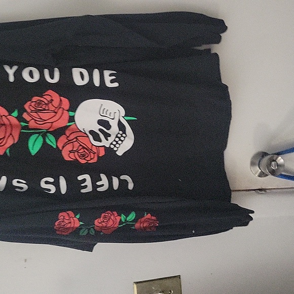 Spencer's Men long sleeve shirt - Picture 6 of 6